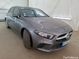  Mercedes  A-Klasse MERCEDES-BENZ Classe A Compact / 2018 / 5P / Berline A 200 d Business Line 8G-DCT #4