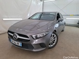  Mercedes  A-Klasse MERCEDES-BENZ Classe A Compact / 2018 / 5P / Berline A 200 d Business Line 8G-DCT 
