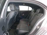  Mercedes  A-Klasse MERCEDES-BENZ Classe A Compact / 2018 / 5P / Berline A 200 d Business Line 8G-DCT #9