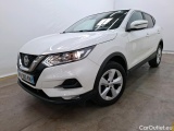 Nissan  Qashqai NISSAN  / 2017 / 5P / Crossover 1.5 DCI 115 Business Edition 