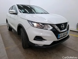  Nissan  Qashqai NISSAN  / 2017 / 5P / Crossover 1.5 DCI 115 Business Edition #4