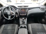  Nissan  Qashqai NISSAN  / 2017 / 5P / Crossover 1.5 DCI 115 Business Edition #5
