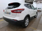  Nissan  Qashqai NISSAN  / 2017 / 5P / Crossover 1.5 DCI 115 Business Edition #3