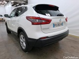  Nissan  Qashqai NISSAN  / 2017 / 5P / Crossover 1.5 DCI 115 Business Edition #2