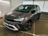  Opel  Crossland  X Business Elegance 1.2 Turbo 130CV BVA6 E6d 