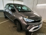  Opel  Crossland  X Business Elegance 1.2 Turbo 130CV BVA6 E6d #4