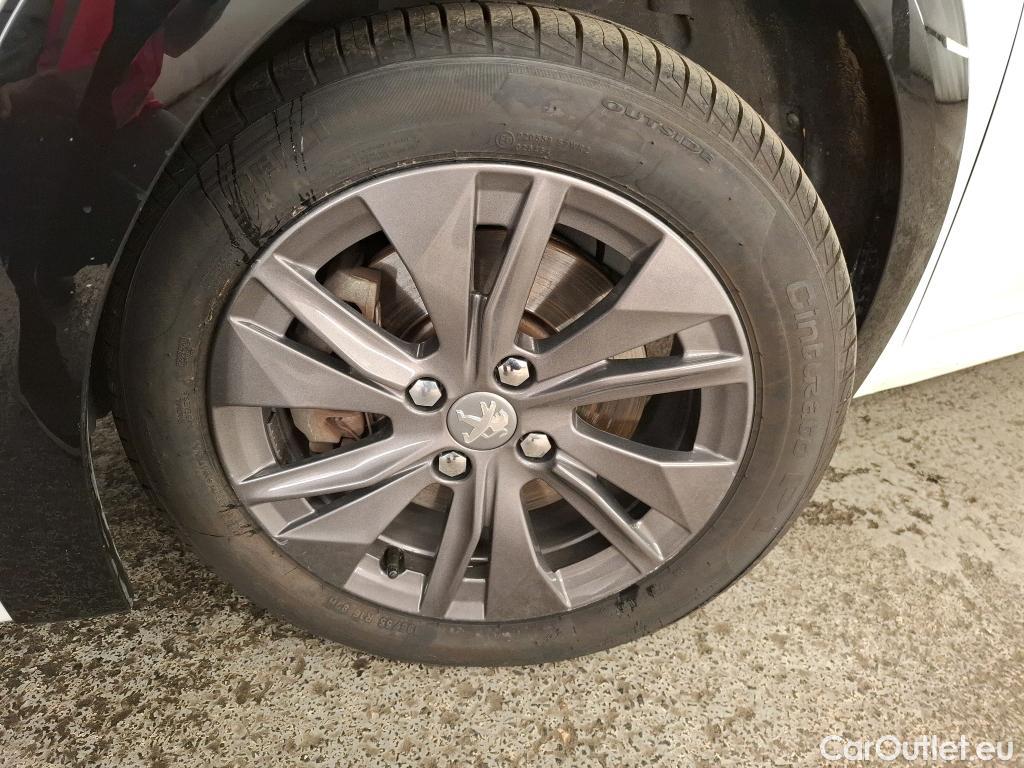  Peugeot  208  (e-) Active Business 50kWh BVA #12