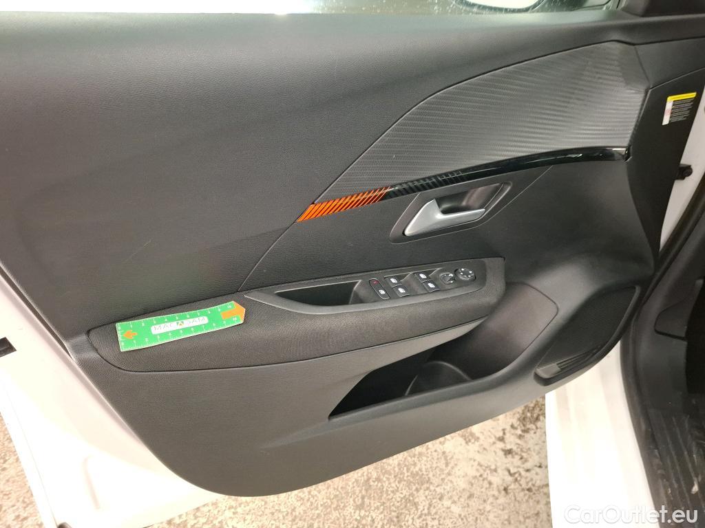  Peugeot  208  (e-) Active Business 50kWh BVA #10