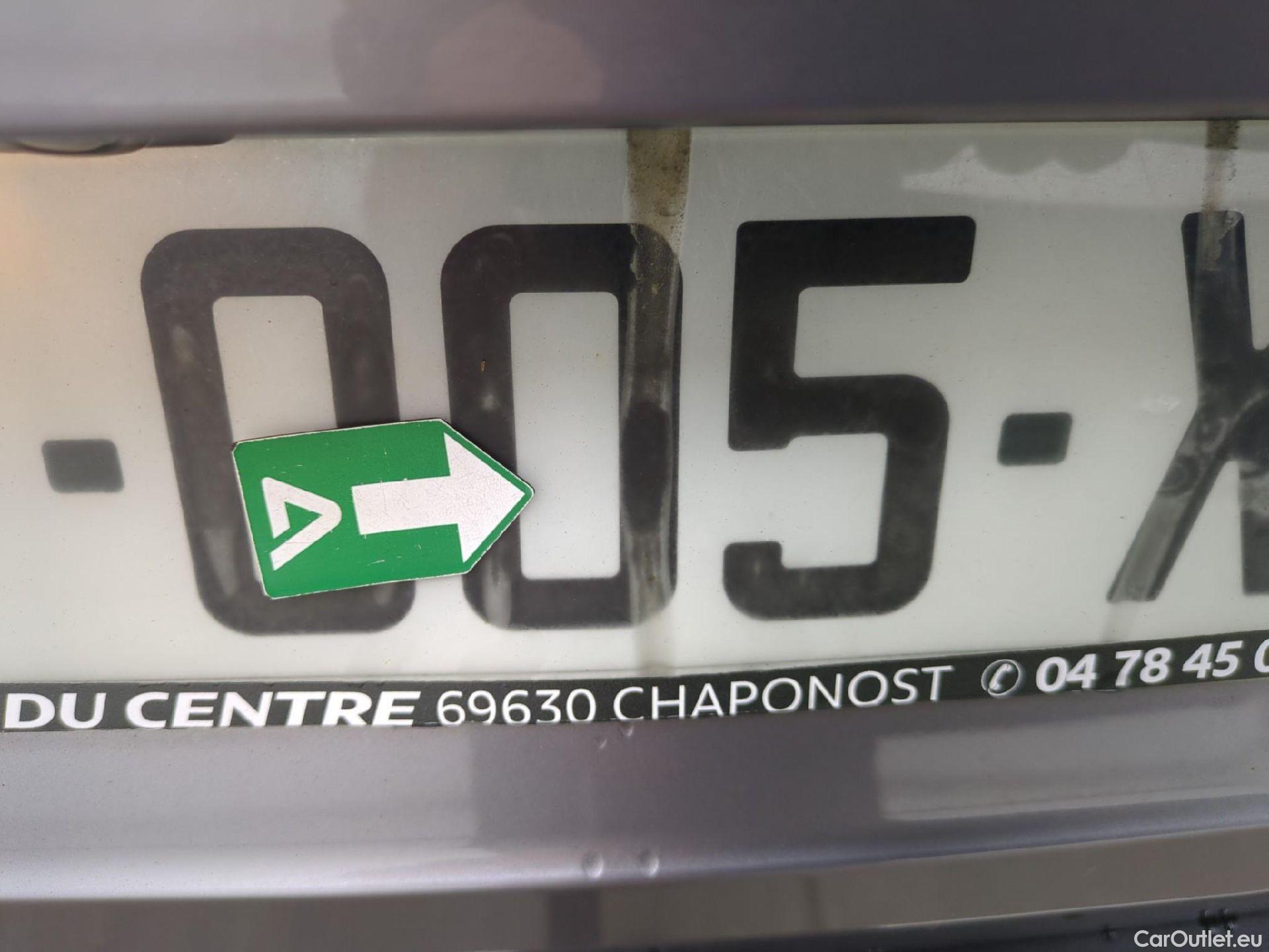  Peugeot  3008  Allure Business 1.5 HDi 130CV BVA8 E6dT #7