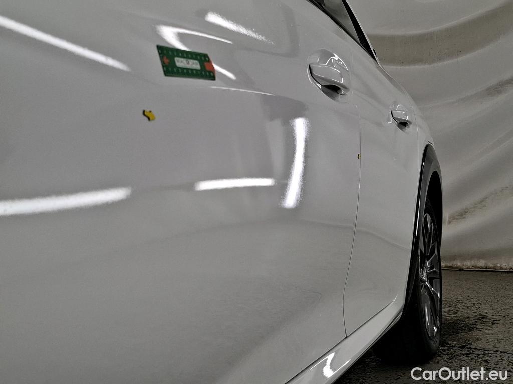  Peugeot  208  (e-) Active Business 50kWh BVA #2