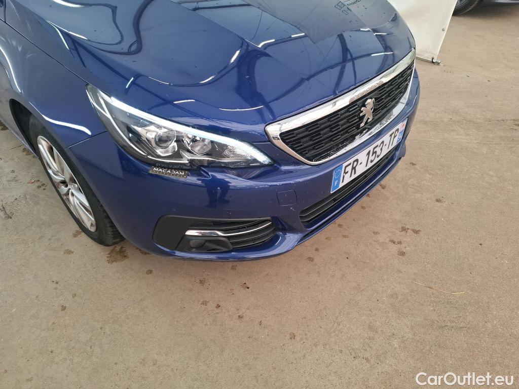  Peugeot  308  Active Business 1.2 PureTech 110CV BVM6 E6d #24