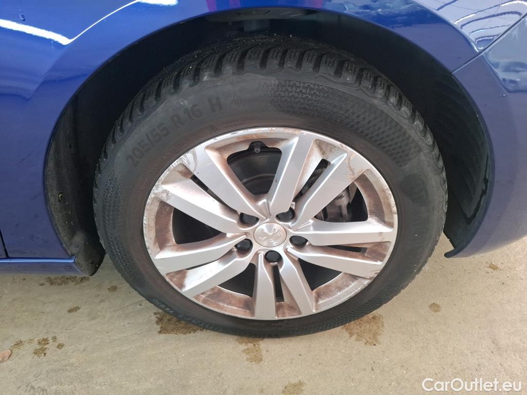  Peugeot  308  Active Business 1.2 PureTech 110CV BVM6 E6d #42
