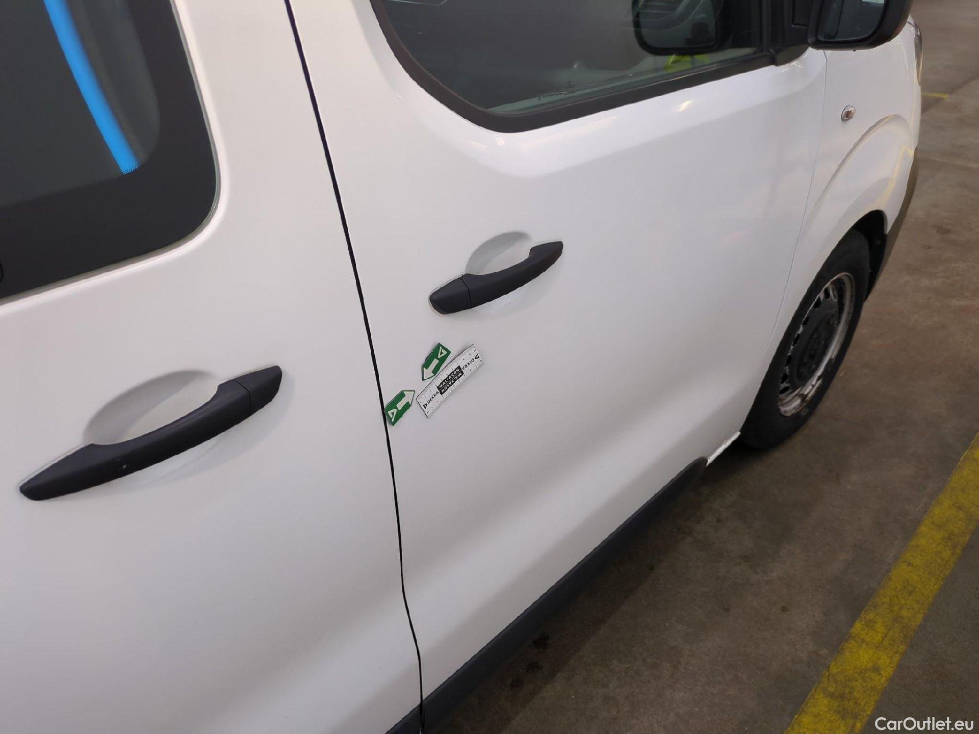  Peugeot  Expert  Kombi L2 1.6 HDi 115CV BVM6 E6 #16