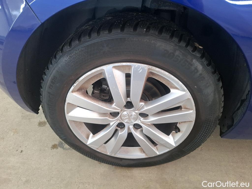  Peugeot  308  Active Business 1.2 PureTech 110CV BVM6 E6d #33