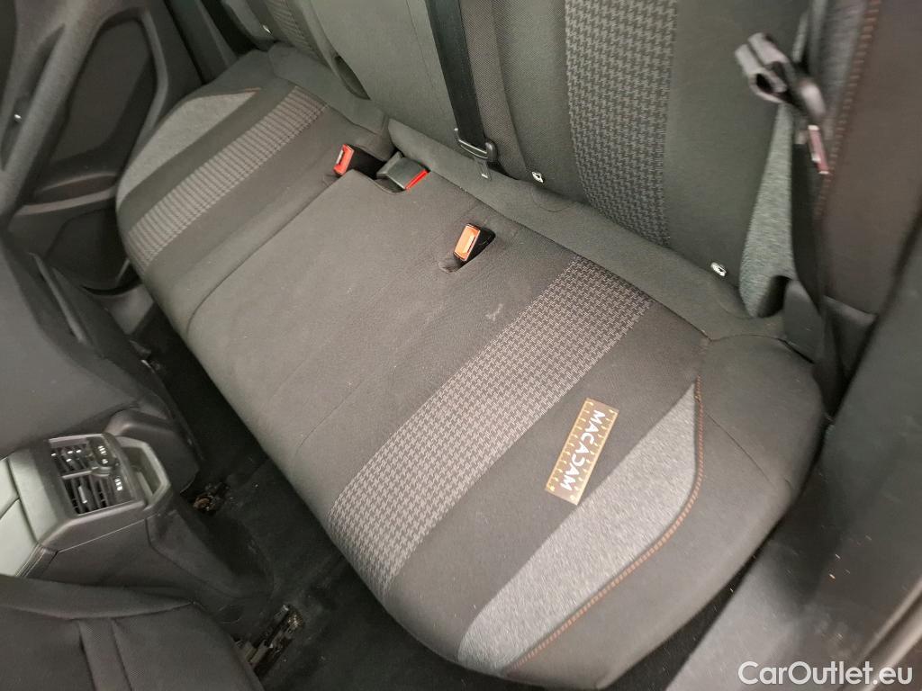  Peugeot  3008  Active Pack 1.2 PureTech 130CV BVM6 E6d #8