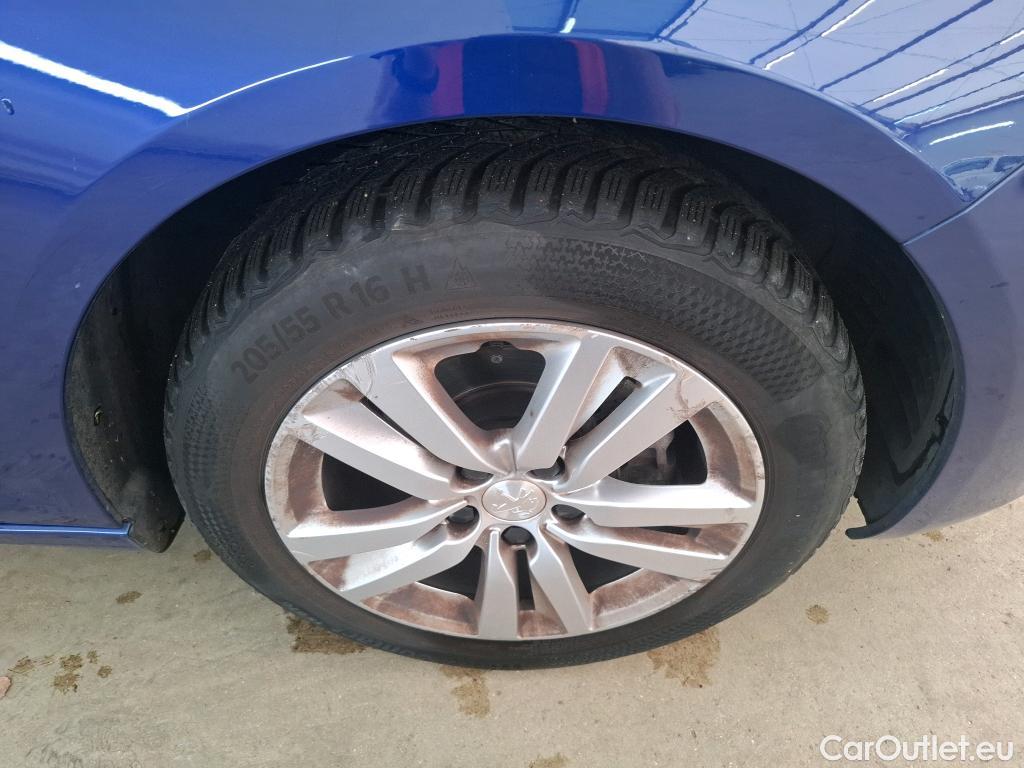  Peugeot  308  Active Business 1.2 PureTech 110CV BVM6 E6d #41