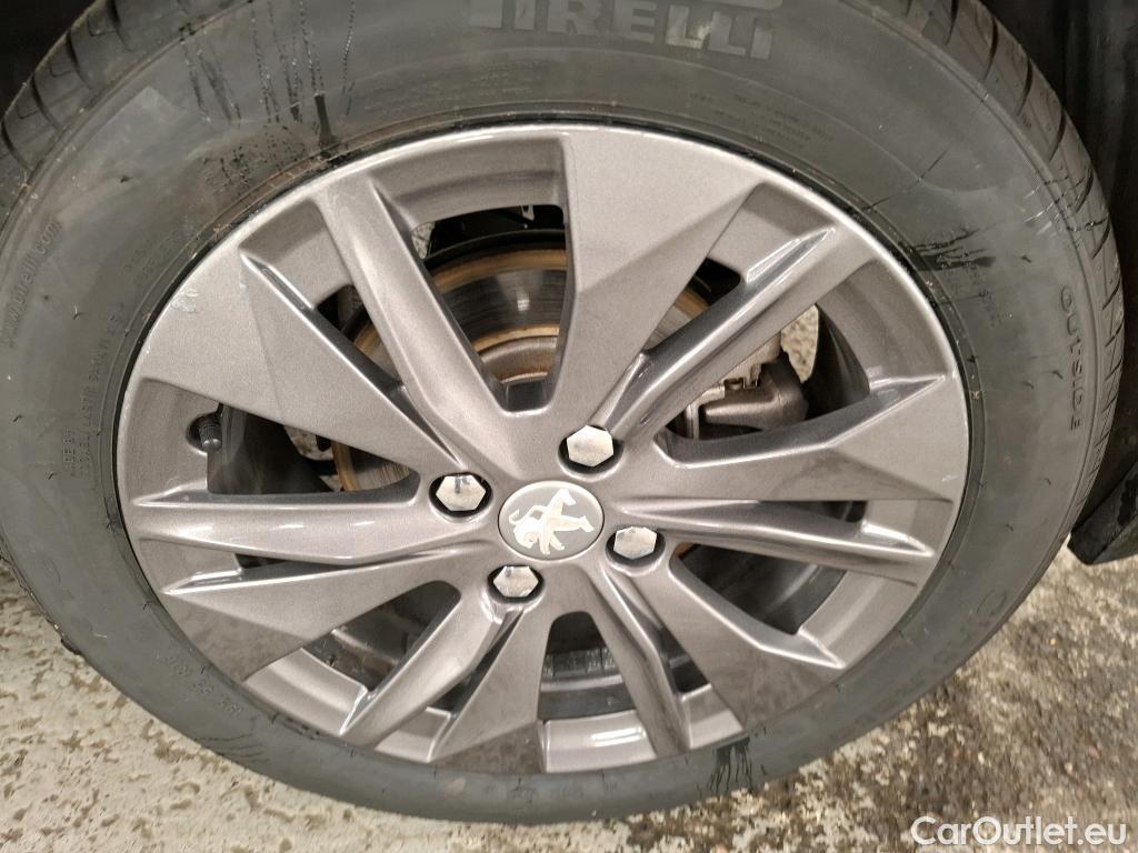  Peugeot  208  (e-) Active Business 50kWh BVA #16