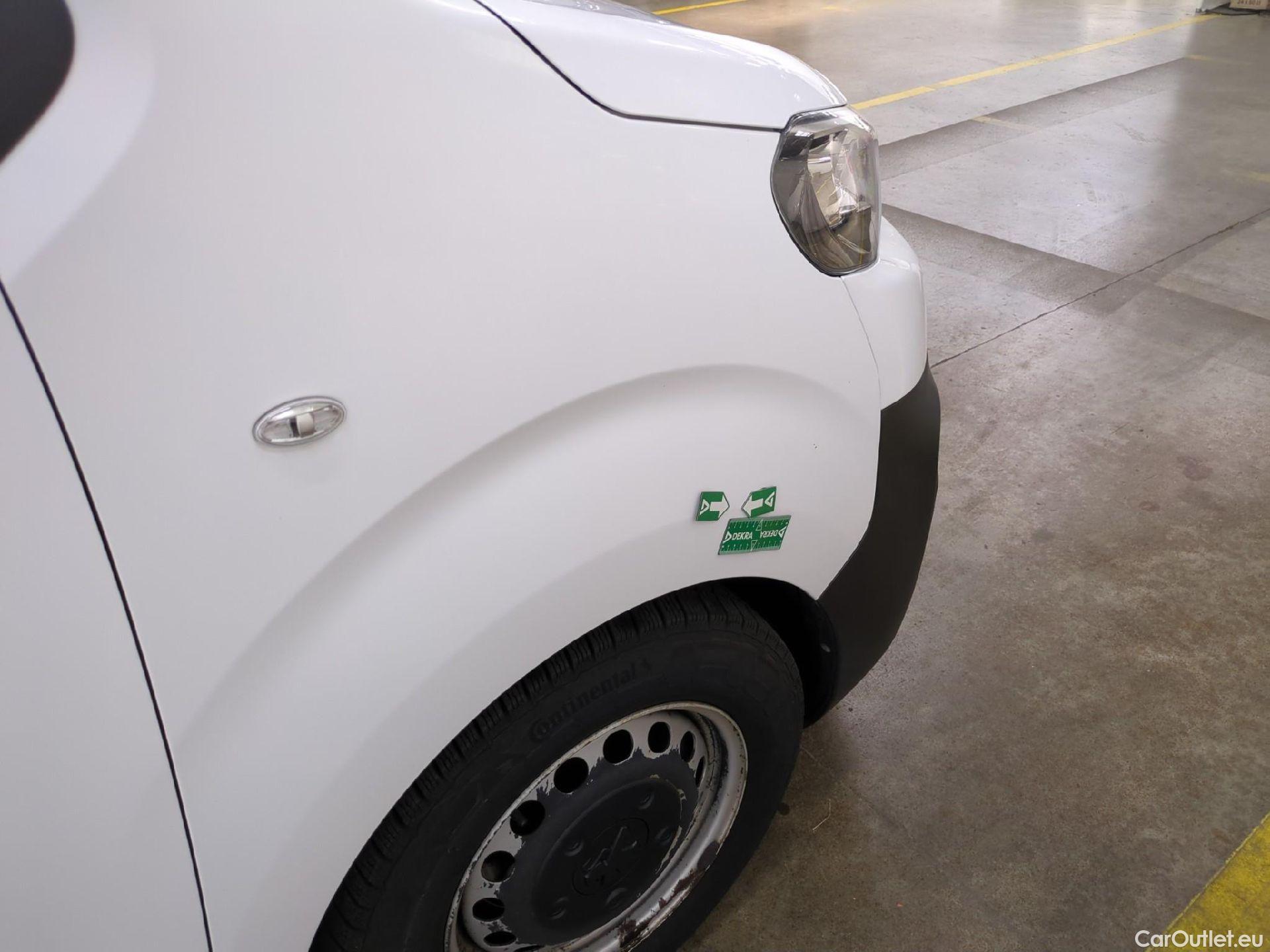  Peugeot  Expert  Kombi L2 1.6 HDi 115CV BVM6 E6 #18