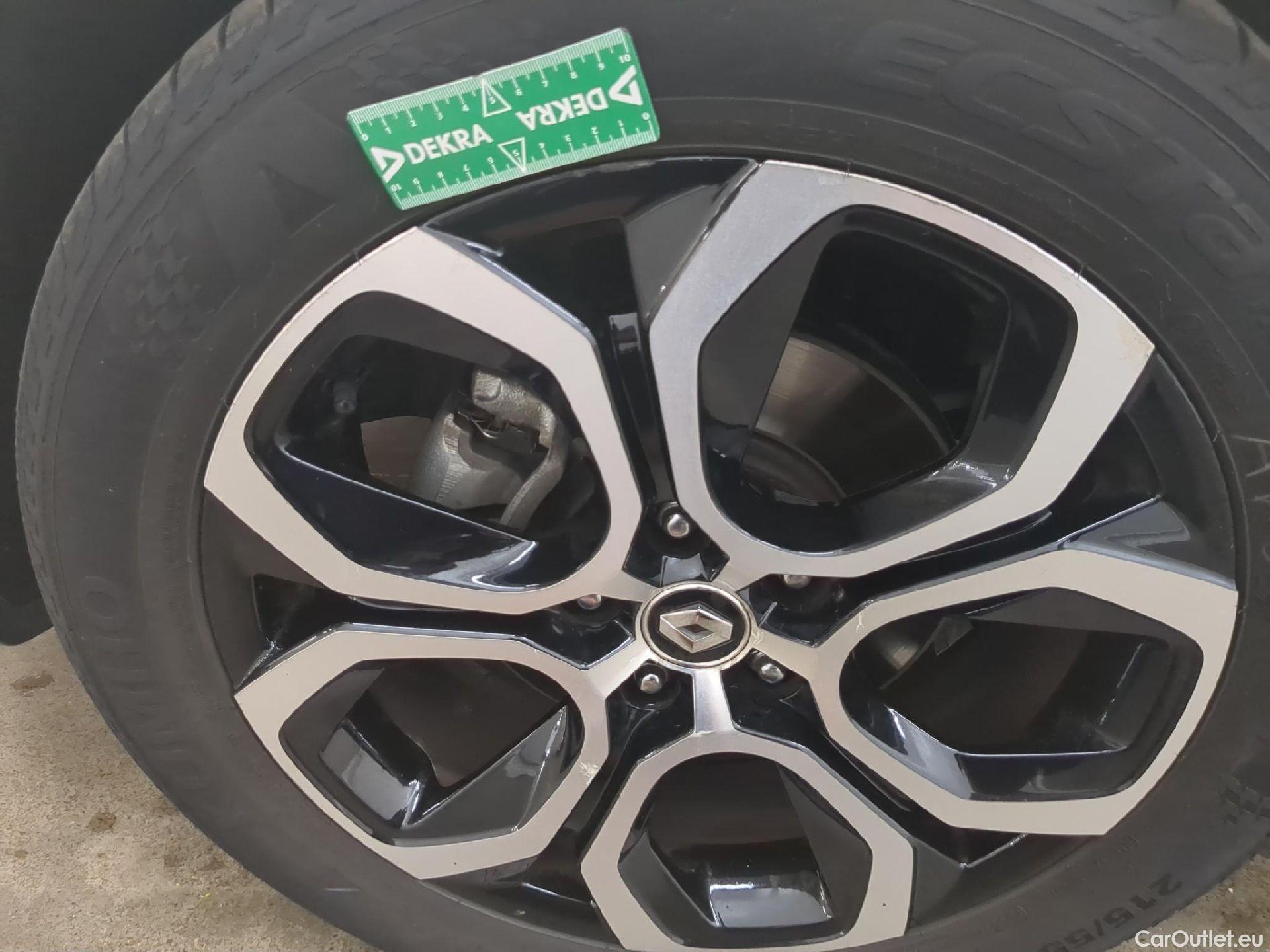  Renault  Arkana  Intens 1.6 E-TECH Hybrid 145CV BVA6 E6d #1