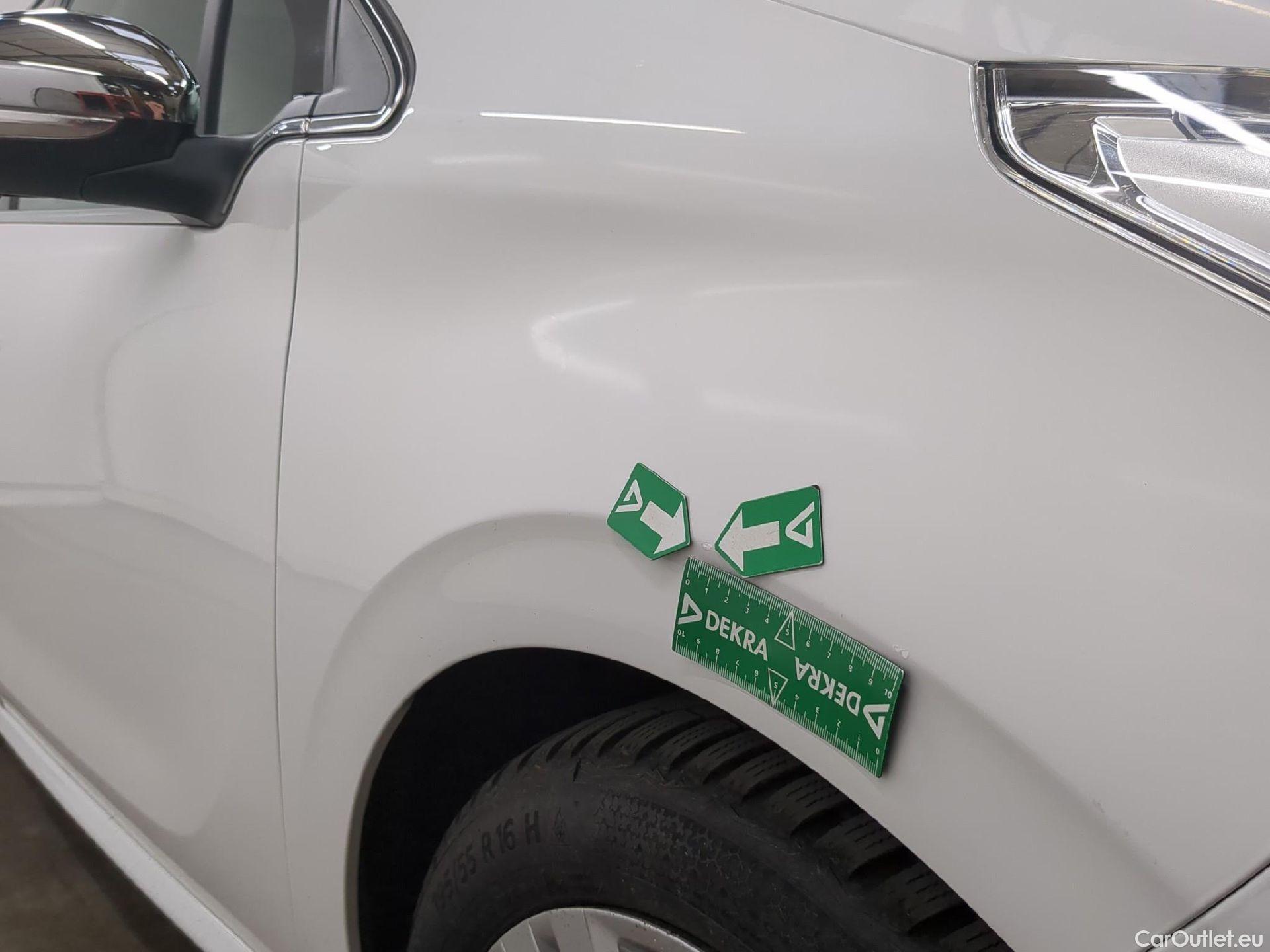  Peugeot  208  Allure Business 1.2 PureTech 110CV BVM5 E6 #8