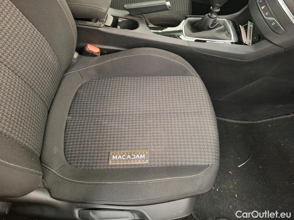  Peugeot  308  Active Business 1.2 PureTech 110CV BVM6 E6d #80