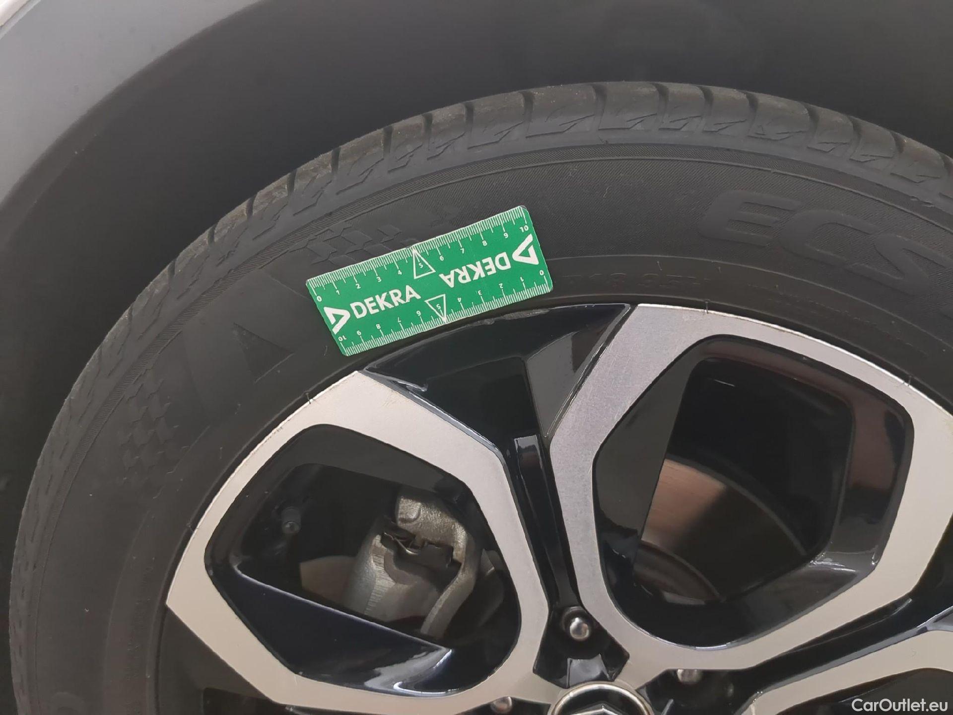  Renault  Arkana  Intens 1.6 E-TECH Hybrid 145CV BVA6 E6d #2