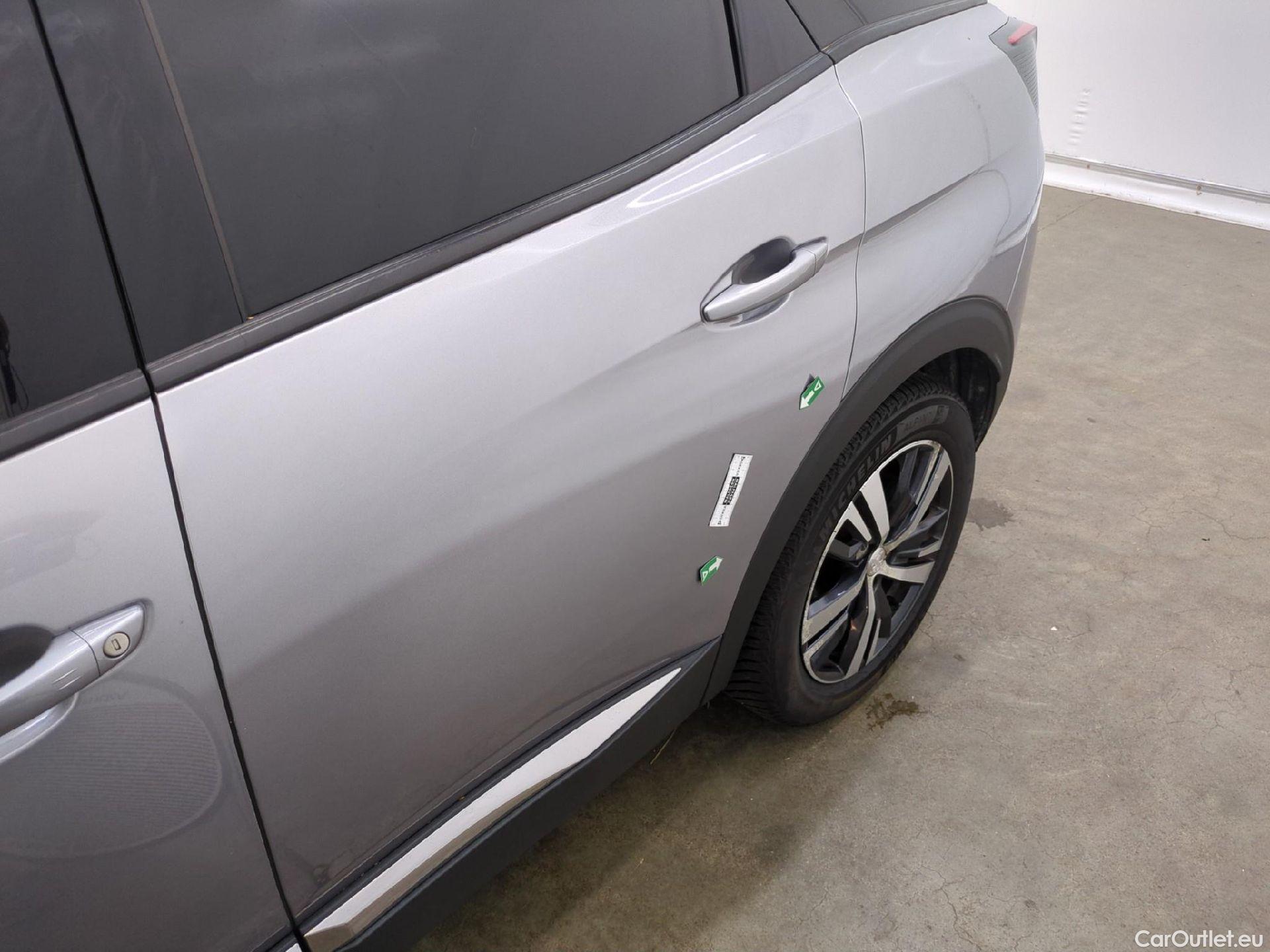  Peugeot  3008  Allure Business 1.5 HDi 130CV BVA8 E6dT #45