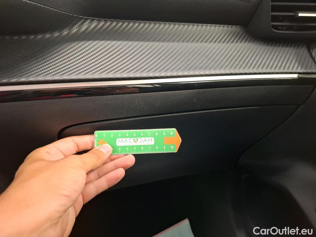  Peugeot  208  (e-) Active Business 50kWh BVA #7