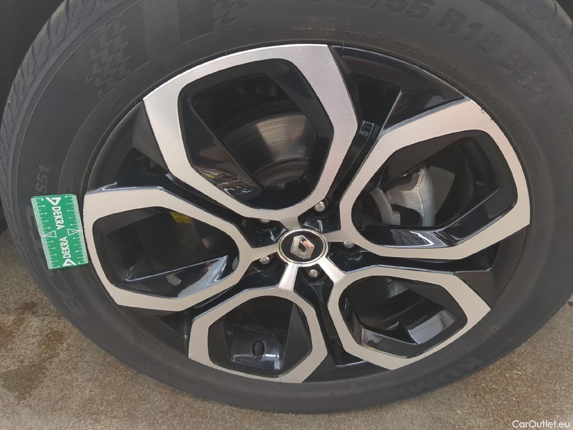  Renault  Arkana  Intens 1.6 E-TECH Hybrid 145CV BVA6 E6d #3