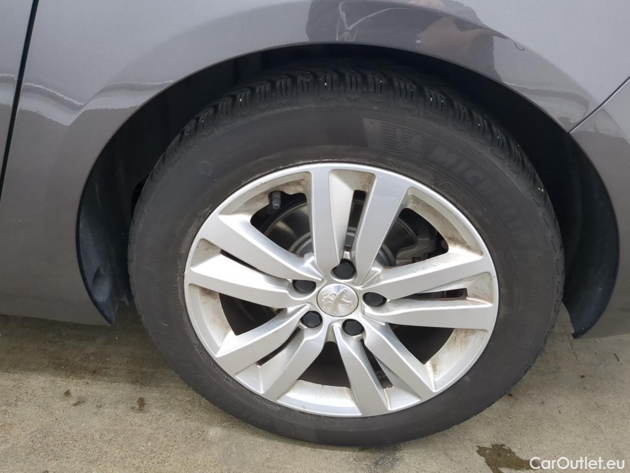  Peugeot  308  SW Active Business 1.5 HDi 130CV BVA8 E6d #2