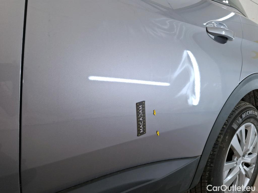  Peugeot  3008  II Active Pack 1.2 PureTech 130CV BVM6 E6d #1