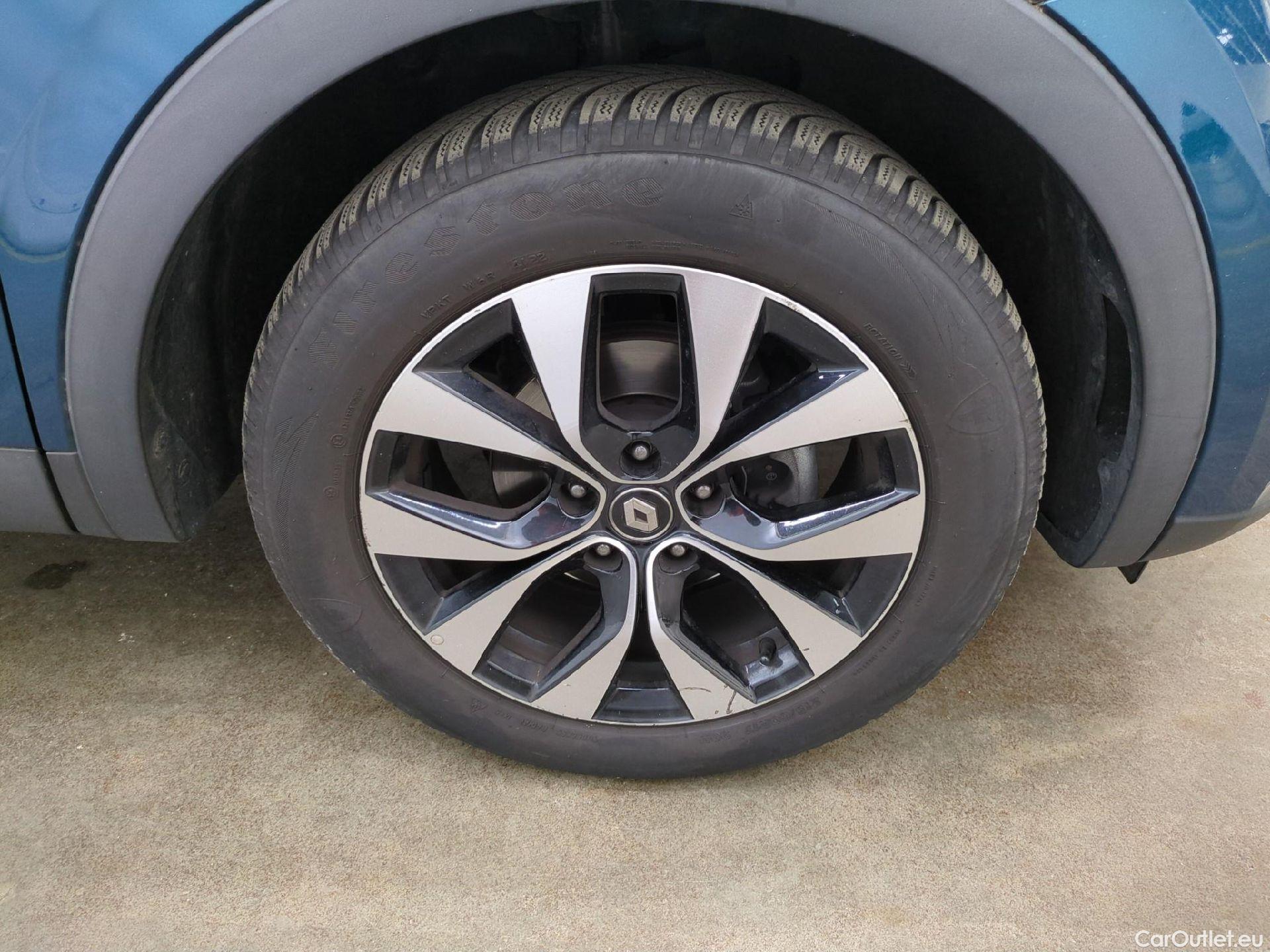  Renault  Arkana  Business 1.3 TCe 140CV E6d #10