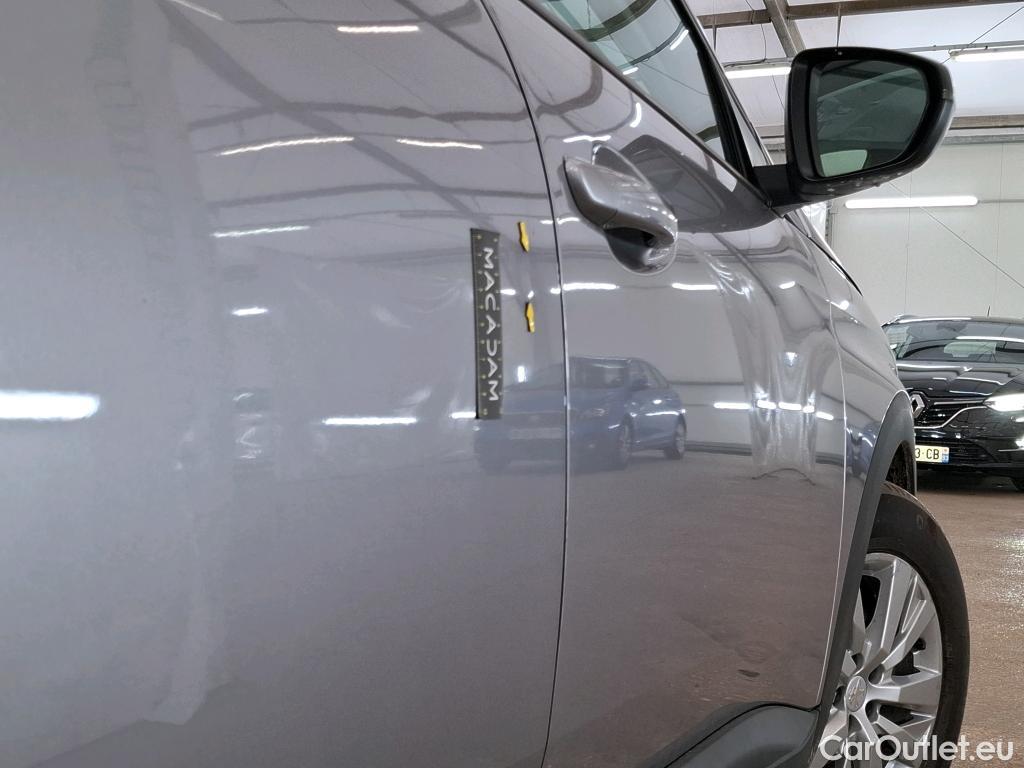  Peugeot  3008  II Active Pack 1.2 PureTech 130CV BVM6 E6d #8