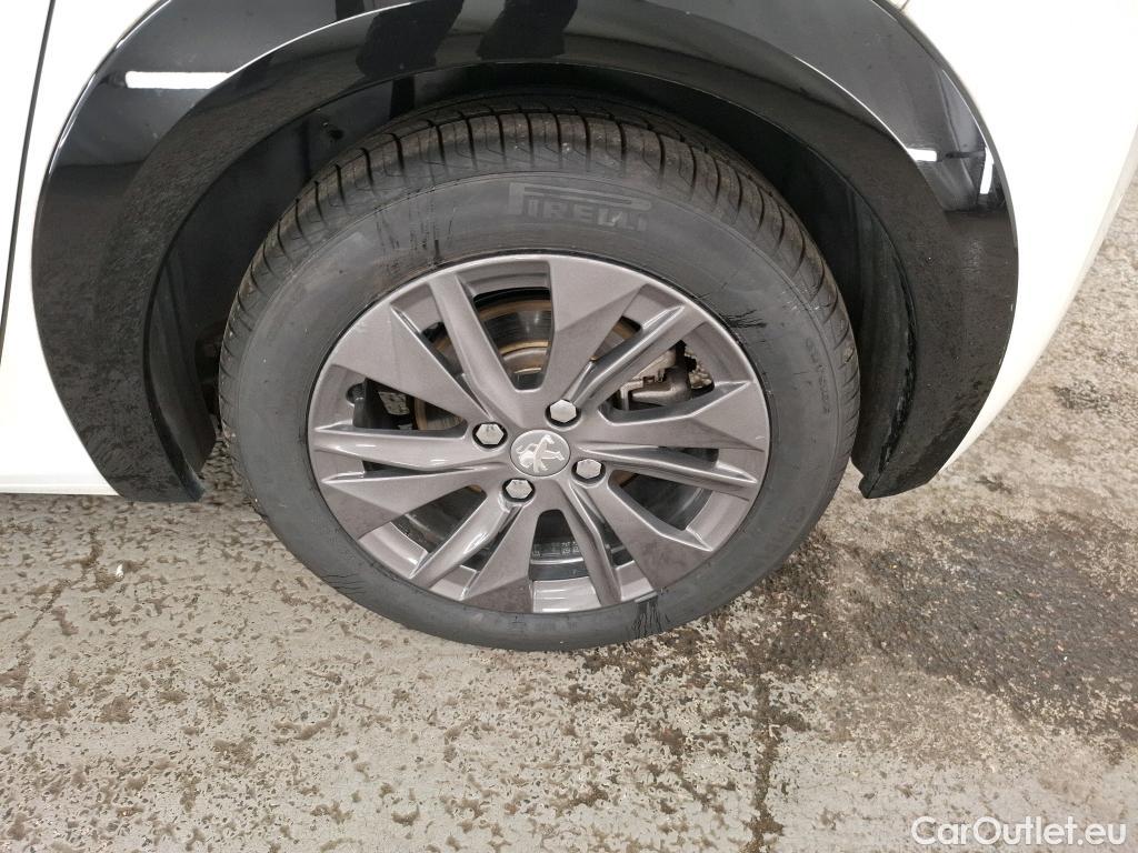  Peugeot  208  (e-) Active Business 50kWh BVA #15