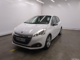  Peugeot  208  Allure Business 1.2 PureTech 110CV BVM5 E6 