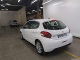  Peugeot  208  Allure Business 1.2 PureTech 110CV BVM5 E6 #2