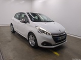  Peugeot  208  Allure Business 1.2 PureTech 110CV BVM5 E6 #4