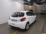  Peugeot  208  Allure Business 1.2 PureTech 110CV BVM5 E6 #3