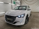  Peugeot  208  (e-) Active Business 50kWh BVA 