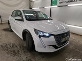  Peugeot  208  (e-) Active Business 50kWh BVA #5