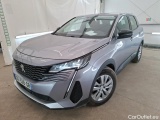  Peugeot  3008  II Active Pack 1.2 PureTech 130CV BVM6 E6d 