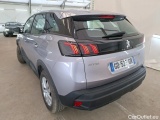  Peugeot  3008  II Active Pack 1.2 PureTech 130CV BVM6 E6d #2