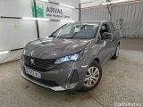  Peugeot  3008  Active Pack 1.2 PureTech 130CV BVM6 E6d 