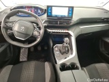  Peugeot  3008  Active Pack 1.2 PureTech 130CV BVM6 E6d #5