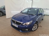  Peugeot  308  Active Business 1.2 PureTech 110CV BVM6 E6d 
