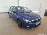  Peugeot  308  Active Business 1.2 PureTech 110CV BVM6 E6d #4