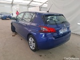  Peugeot  308  Active Business 1.2 PureTech 110CV BVM6 E6d #2