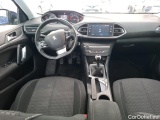  Peugeot  308  Active Business 1.2 PureTech 110CV BVM6 E6d #5