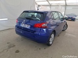  Peugeot  308  Active Business 1.2 PureTech 110CV BVM6 E6d #3