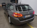  Peugeot  308  SW Active Business 1.5 HDi 130CV BVA8 E6d #2